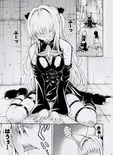 [Hakaba] Kaozeme - Hanazeme no Hon Sono 5 Fhentai - Page 4