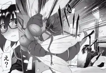 [Midori No Rupe] Uchuujin no Natsu Fhentai - Page 11