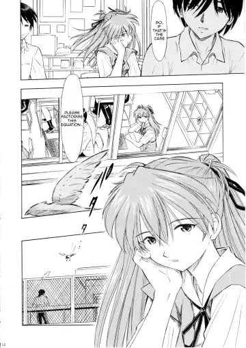 [Kura Oh] Asuka You Fhentai - Page 11