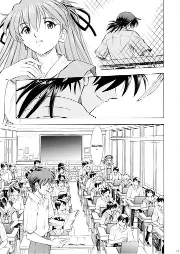 [Kura Oh] Asuka You Fhentai - Page 12