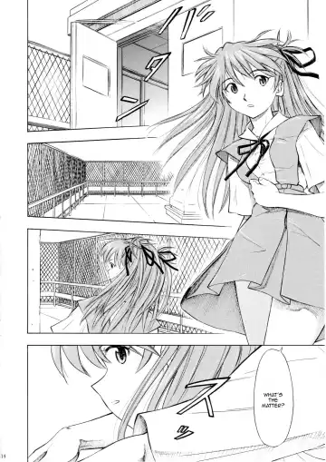 [Kura Oh] Asuka You Fhentai - Page 13