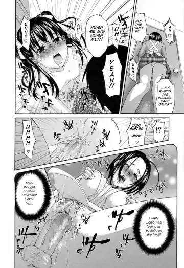 [Kitakawa Touta] Both Ends (decensored) Fhentai - Page 13
