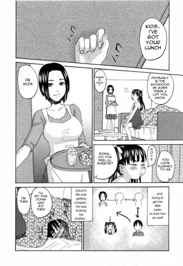 [Kitakawa Touta] Both Ends (decensored) Fhentai - Page 3