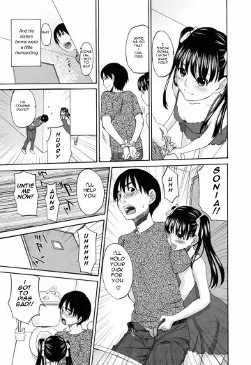 [Kitakawa Touta] Both Ends (decensored) Fhentai - Page 4