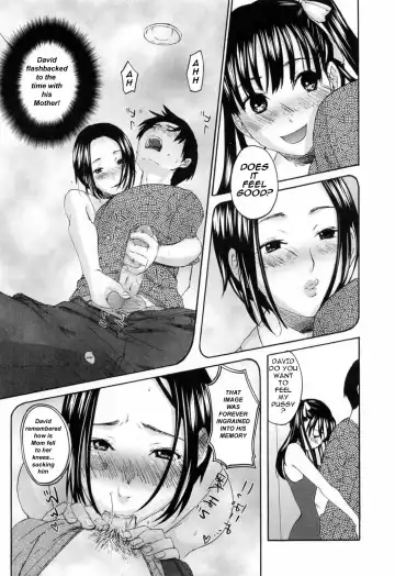 [Kitakawa Touta] Both Ends (decensored) Fhentai - Page 6