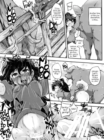 [Soine] Okidoki² Fhentai - Page 19
