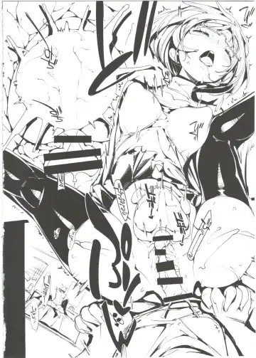 [Kurisu] Popuni Kei Joshi Panic! 2 Fhentai - Page 18