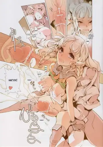 [Endou Okito] D&! -DRAGON & ! Fhentai - Page 7