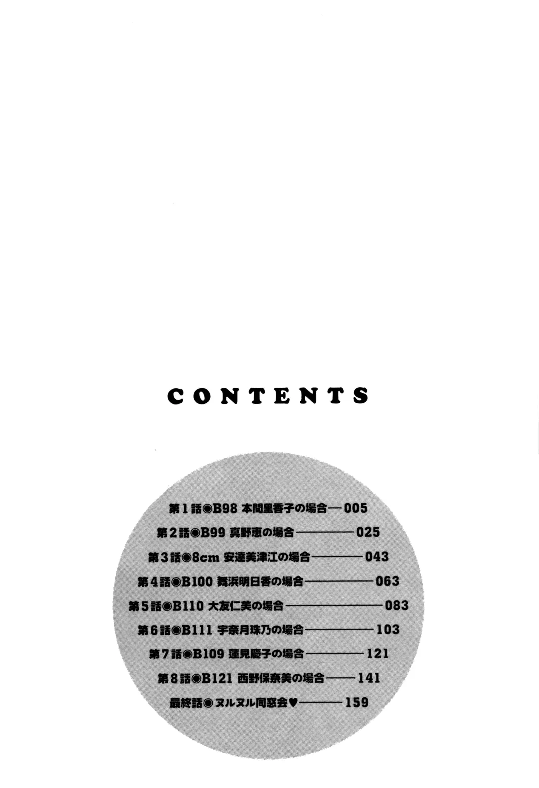 [Hidemaru] Nyuukan♥Madam Fhentai - Page 6