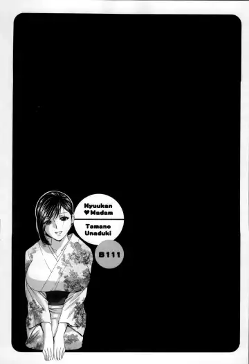 [Hidemaru] Nyuukan♥Madam Fhentai - Page 141