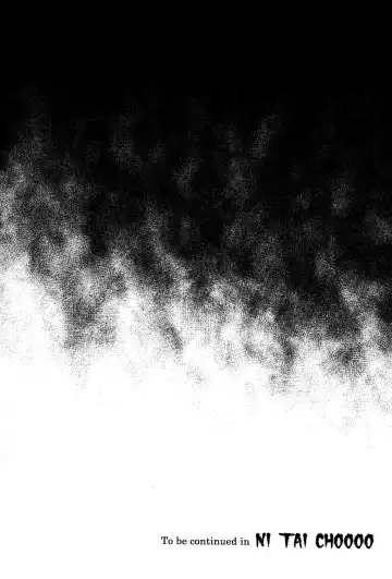 [Izumi - Reizei] Cho!! 3 Tai CHOOOO 3 Taichou wa Sonogo Dou Natta Fhentai - Page 28