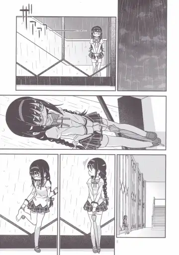 [A-10] Its Time to Fall? Fhentai - Page 4