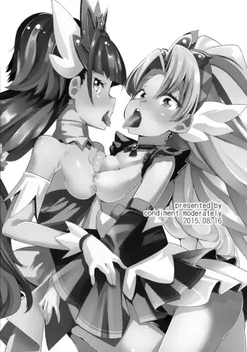 [Maeshima Ryou] Princess of darkness Fhentai - Page 3