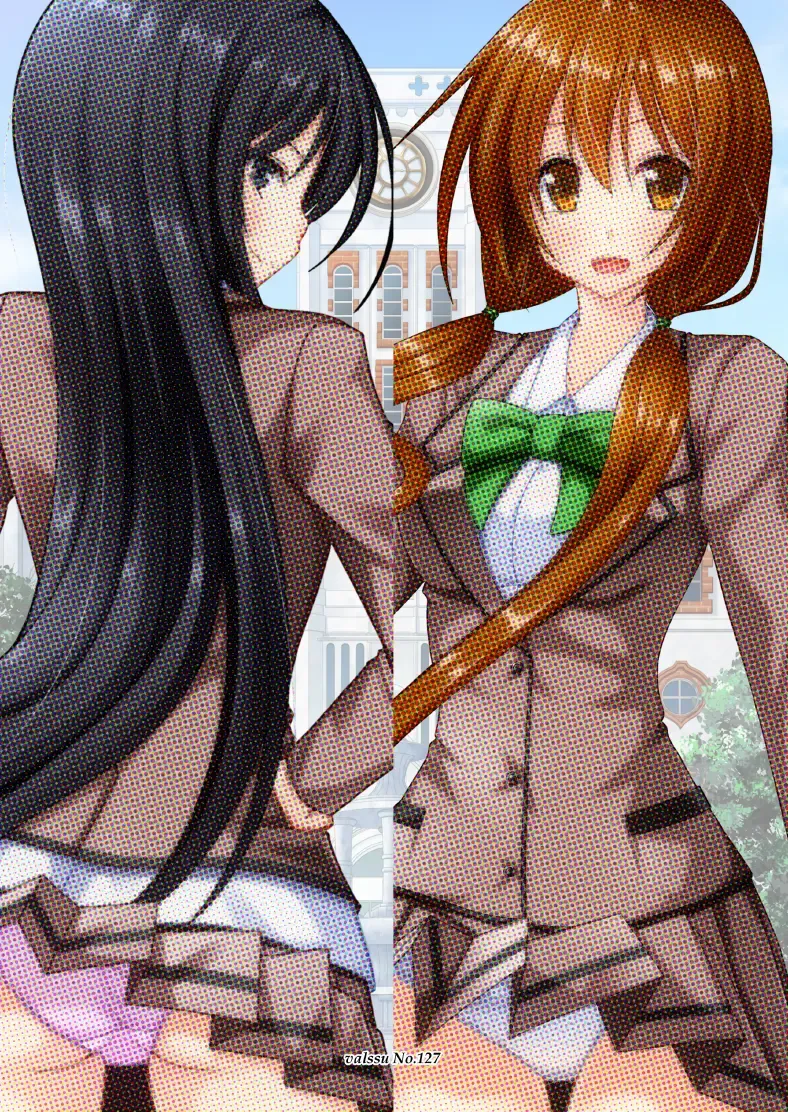 [Charu] Hibiki no Jansen Fhentai - Page 60