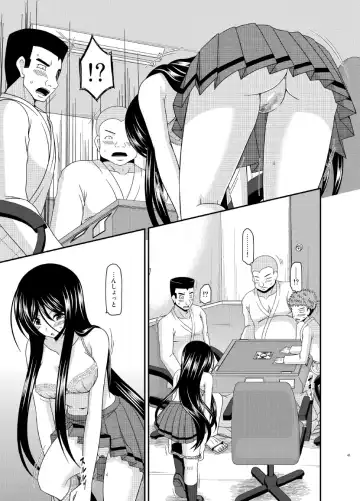 [Charu] Hibiki no Jansen Fhentai - Page 41