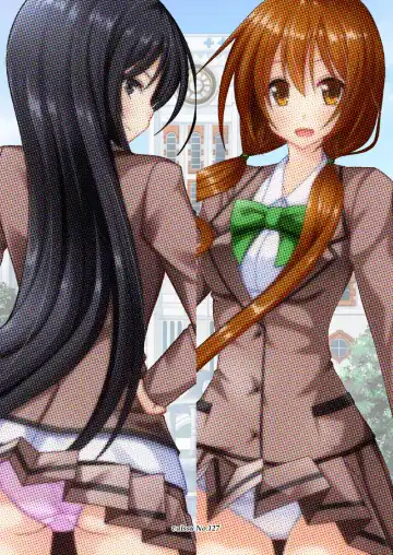 [Charu] Hibiki no Jansen Fhentai - Page 60