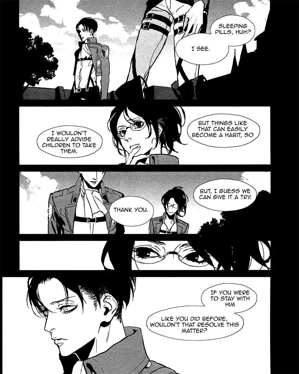 [Seina Rin] EGOIST02 Fhentai - Page 18