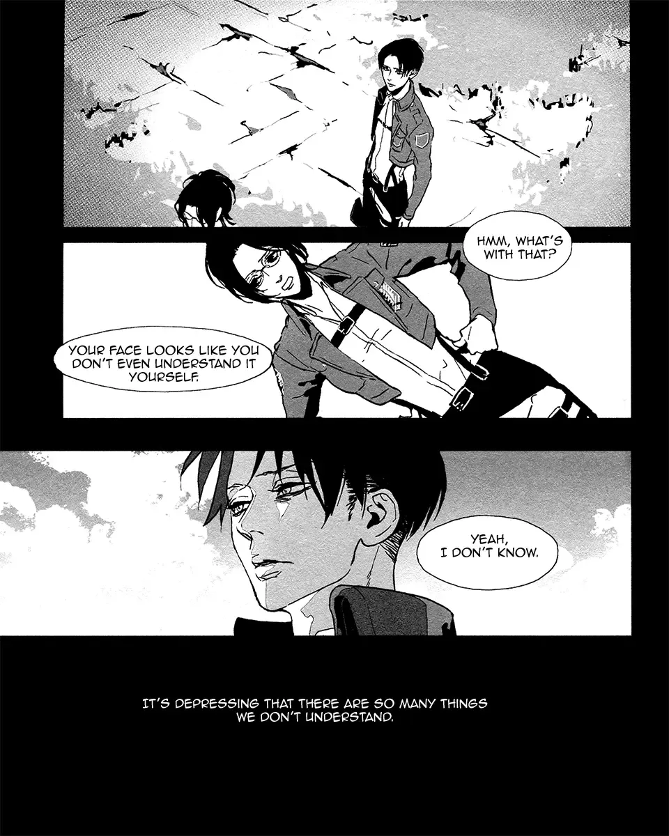 [Seina Rin] EGOIST02 Fhentai - Page 23