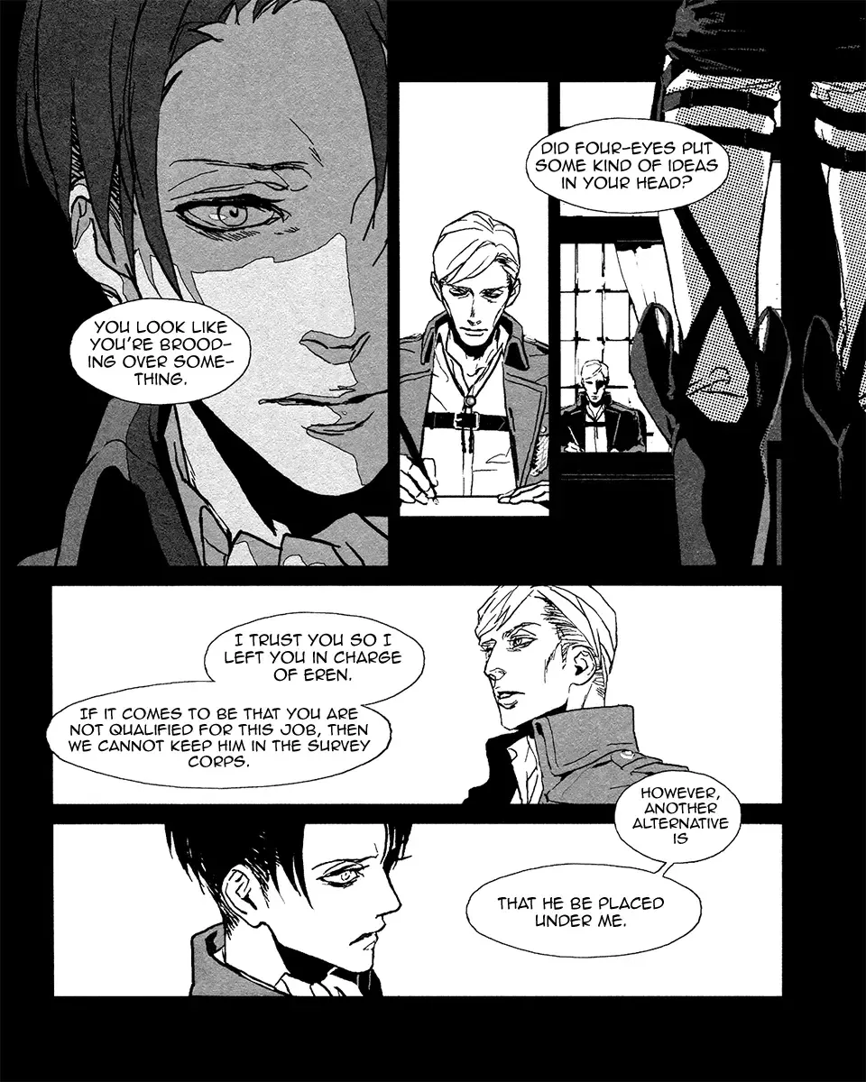 [Seina Rin] EGOIST02 Fhentai - Page 28