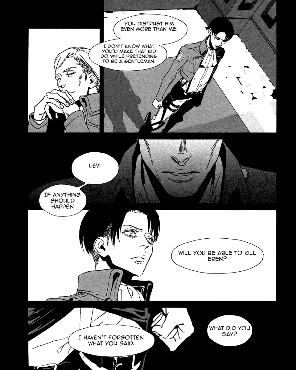 [Seina Rin] EGOIST02 Fhentai - Page 29