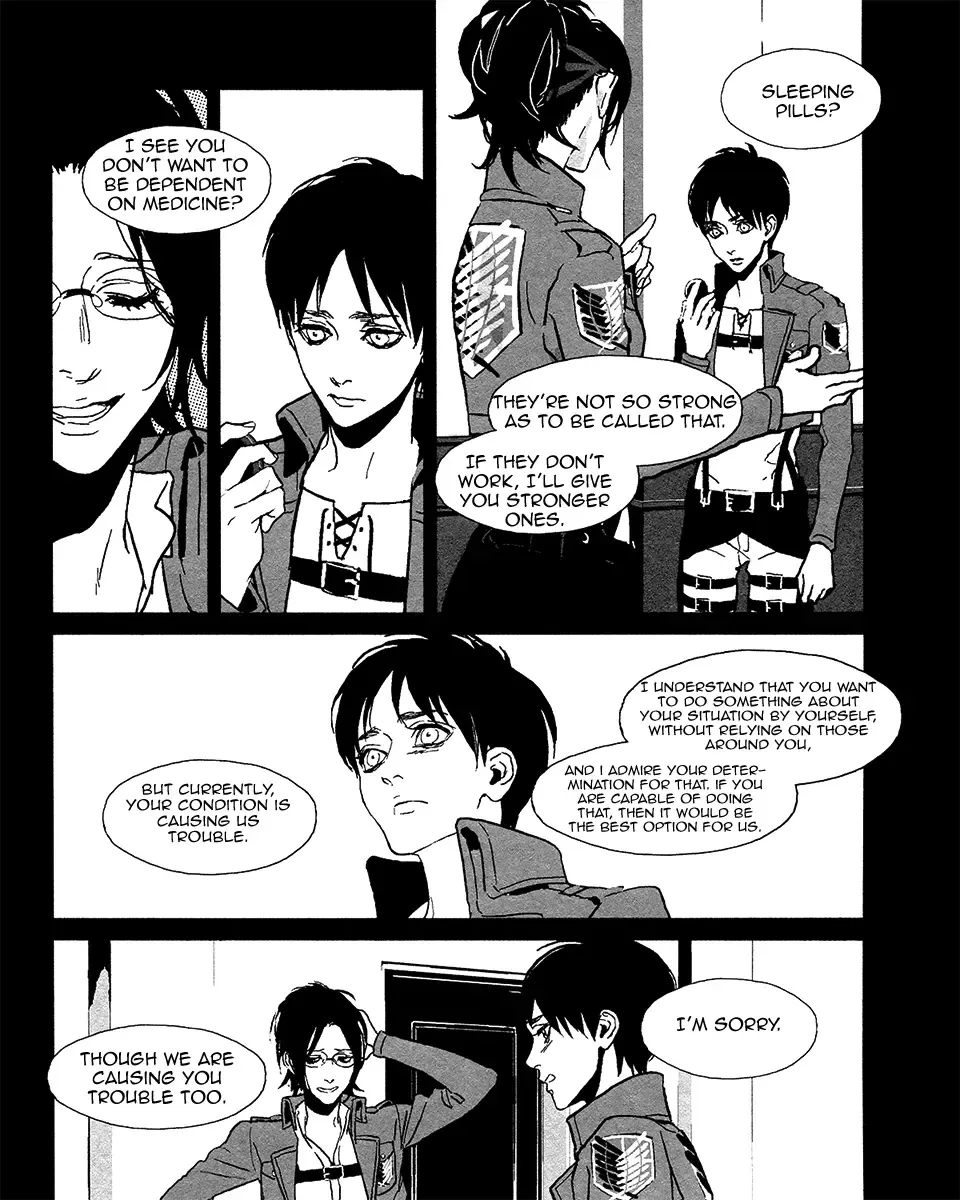 [Seina Rin] EGOIST02 Fhentai - Page 32