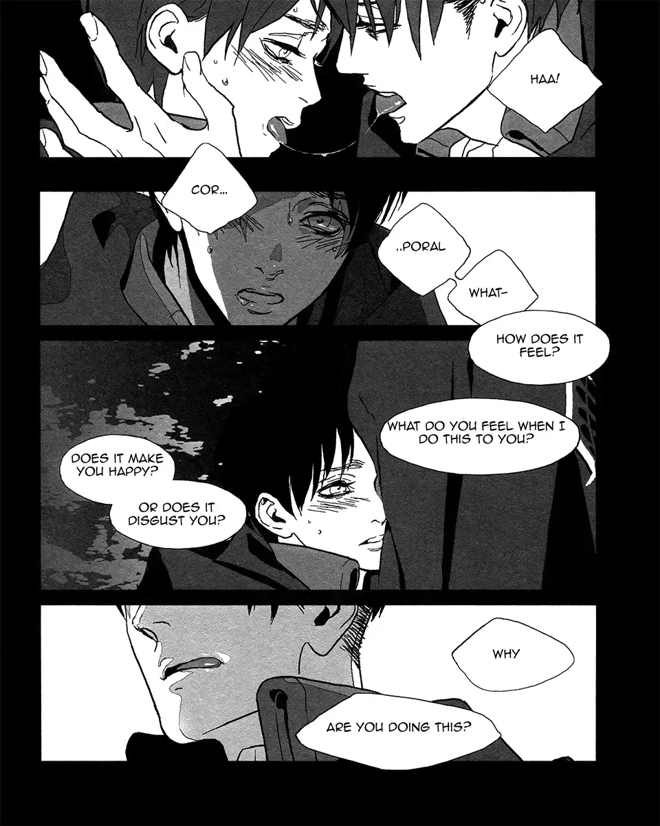 [Seina Rin] EGOIST02 Fhentai - Page 49