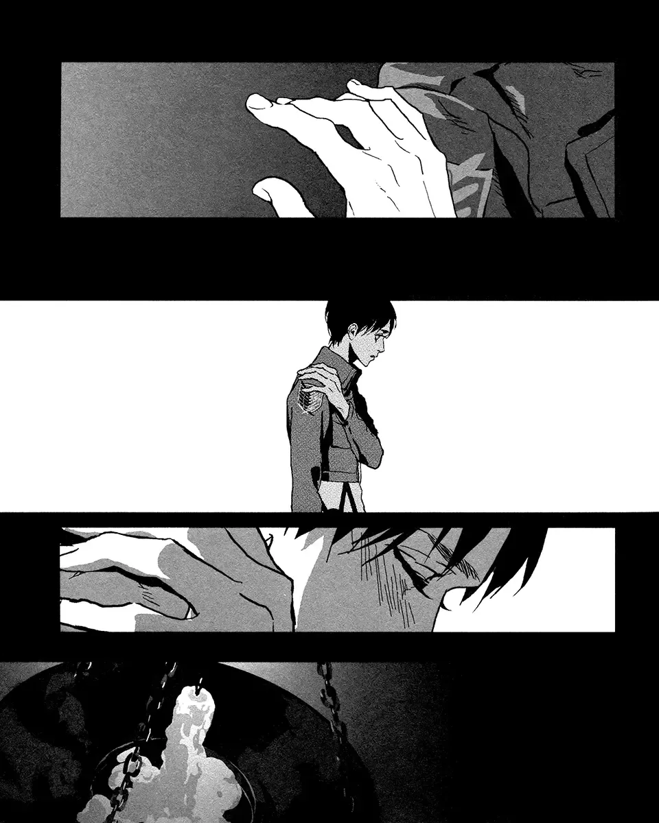 [Seina Rin] EGOIST02 Fhentai - Page 9