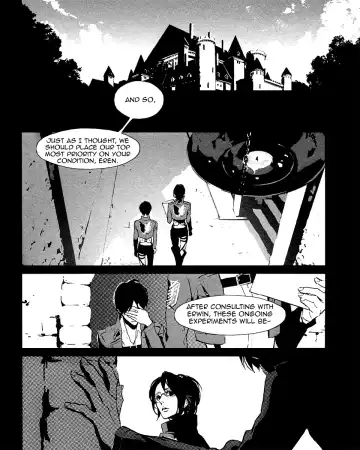 [Seina Rin] EGOIST02 Fhentai - Page 12