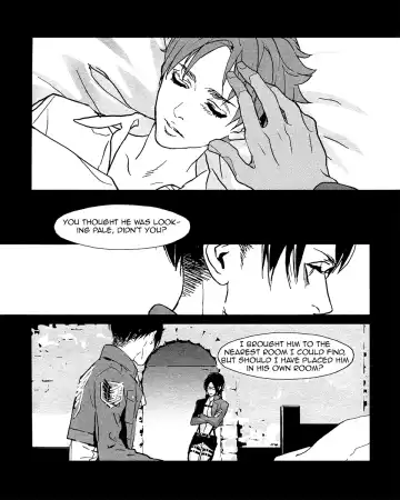 [Seina Rin] EGOIST02 Fhentai - Page 15