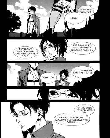 [Seina Rin] EGOIST02 Fhentai - Page 18