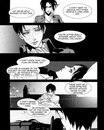 [Seina Rin] EGOIST02 Fhentai - Page 19