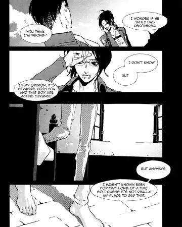 [Seina Rin] EGOIST02 Fhentai - Page 20