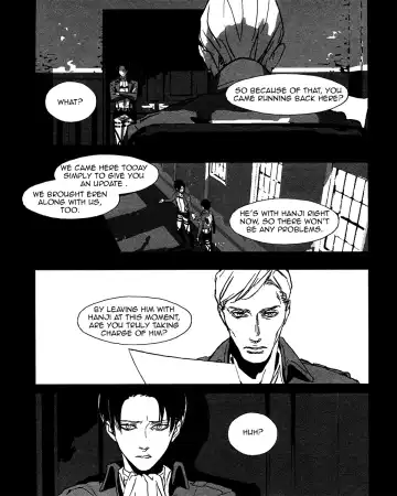 [Seina Rin] EGOIST02 Fhentai - Page 27