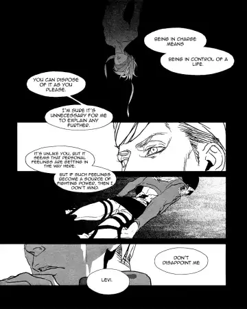 [Seina Rin] EGOIST02 Fhentai - Page 30