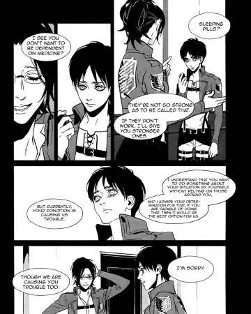 [Seina Rin] EGOIST02 Fhentai - Page 32