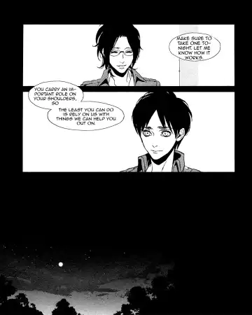 [Seina Rin] EGOIST02 Fhentai - Page 33