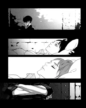 [Seina Rin] EGOIST02 Fhentai - Page 37