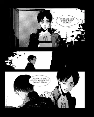 [Seina Rin] EGOIST02 Fhentai - Page 8