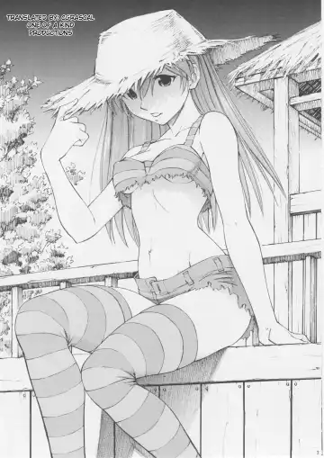 [Kura Oh] Asuka You Fhentai - Page 6