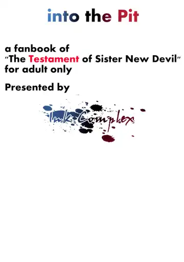 [Tomohiro Kai] into the Pit Fhentai - Page 28