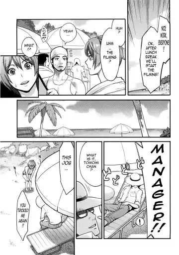 [Mikami Cannon] Icchau Karada | Orgasmic Body Ch. 1- 5 (decensored) Fhentai - Page 20