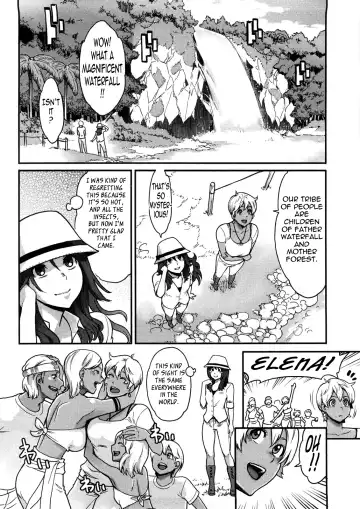 [Mikami Cannon] Icchau Karada | Orgasmic Body Ch. 1- 5 (decensored) Fhentai - Page 59