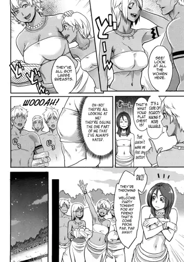 [Mikami Cannon] Icchau Karada | Orgasmic Body Ch. 1- 5 (decensored) Fhentai - Page 61