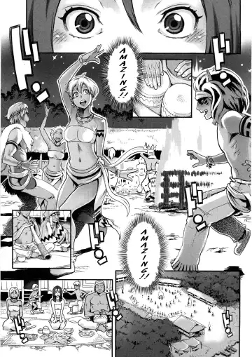 [Mikami Cannon] Icchau Karada | Orgasmic Body Ch. 1- 5 (decensored) Fhentai - Page 62