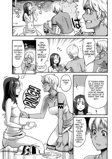 [Mikami Cannon] Icchau Karada | Orgasmic Body Ch. 1- 5 (decensored) Fhentai - Page 64