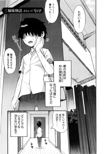 [Wamusato Haru] Shinkon Shimai Fhentai - Page 29