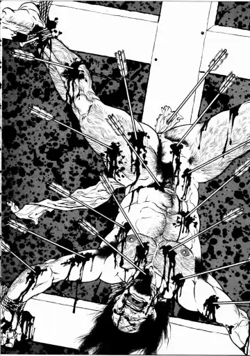 [Tagame Gengoroh] Hitotsuya Ibun Fhentai - Page 10