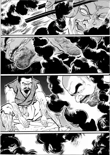 [Tagame Gengoroh] Hitotsuya Ibun Fhentai - Page 45