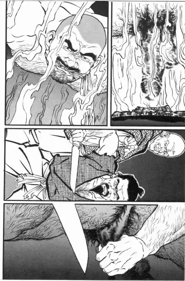 [Tagame Gengoroh] Hitotsuya Ibun Fhentai - Page 46