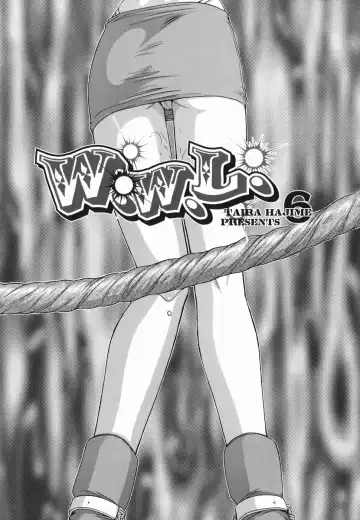 [Taira Hajime] W.W.L. Fhentai - Page 107